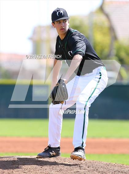 Thumbnail 2 in Fossil Ridge vs. Tecumseh (Coach Bob Invitational) photogallery.