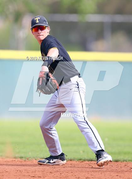 Thumbnail 2 in Fossil Ridge vs. Tecumseh (Coach Bob Invitational) photogallery.
