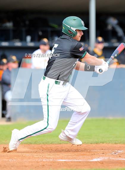 Thumbnail 1 in Fossil Ridge vs. Tecumseh (Coach Bob Invitational) photogallery.