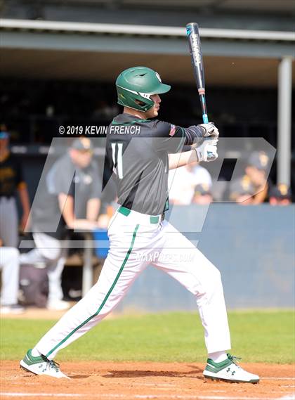 Thumbnail 3 in Fossil Ridge vs. Tecumseh (Coach Bob Invitational) photogallery.