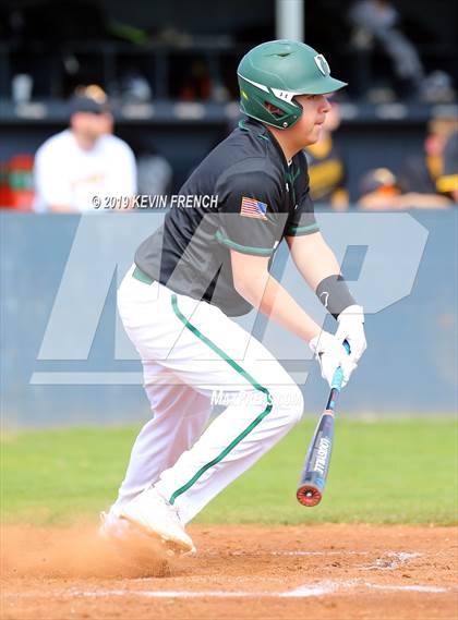 Thumbnail 2 in Fossil Ridge vs. Tecumseh (Coach Bob Invitational) photogallery.