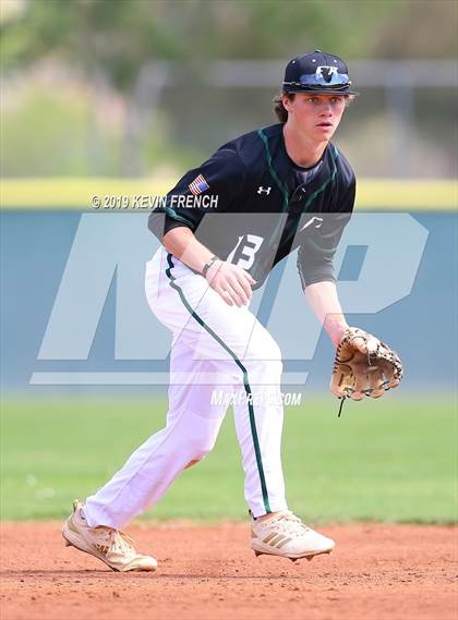 Thumbnail 2 in Fossil Ridge vs. Tecumseh (Coach Bob Invitational) photogallery.