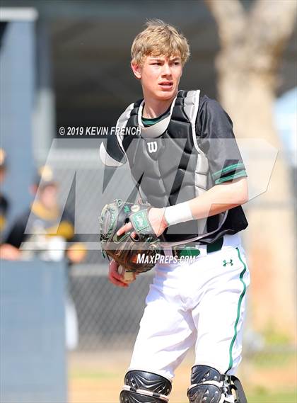 Thumbnail 2 in Fossil Ridge vs. Tecumseh (Coach Bob Invitational) photogallery.