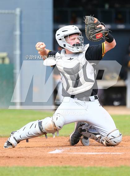 Thumbnail 2 in Fossil Ridge vs. Tecumseh (Coach Bob Invitational) photogallery.