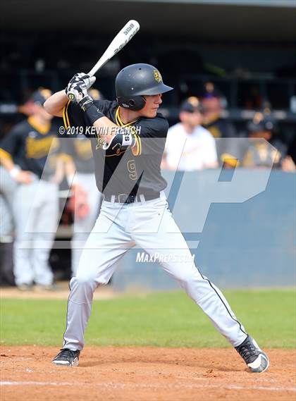 Thumbnail 3 in Fossil Ridge vs. Tecumseh (Coach Bob Invitational) photogallery.