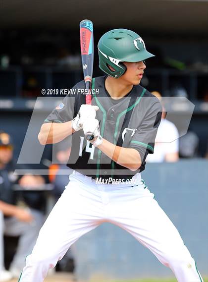 Thumbnail 2 in Fossil Ridge vs. Tecumseh (Coach Bob Invitational) photogallery.