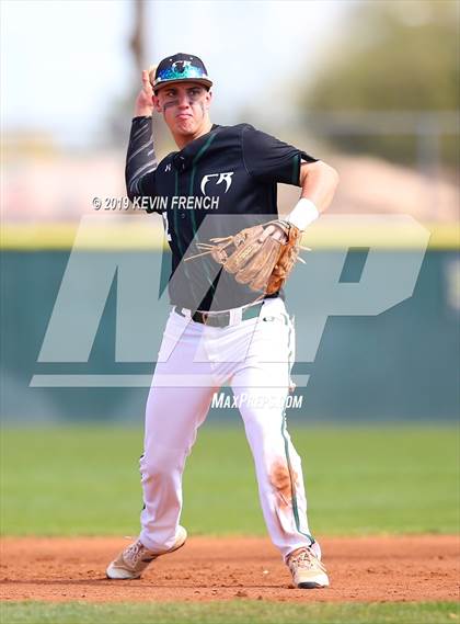 Thumbnail 3 in Fossil Ridge vs. Tecumseh (Coach Bob Invitational) photogallery.