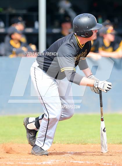 Thumbnail 1 in Fossil Ridge vs. Tecumseh (Coach Bob Invitational) photogallery.
