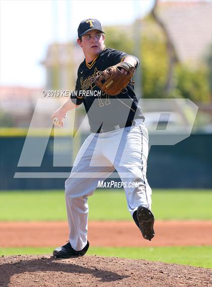 Thumbnail 1 in Fossil Ridge vs. Tecumseh (Coach Bob Invitational) photogallery.