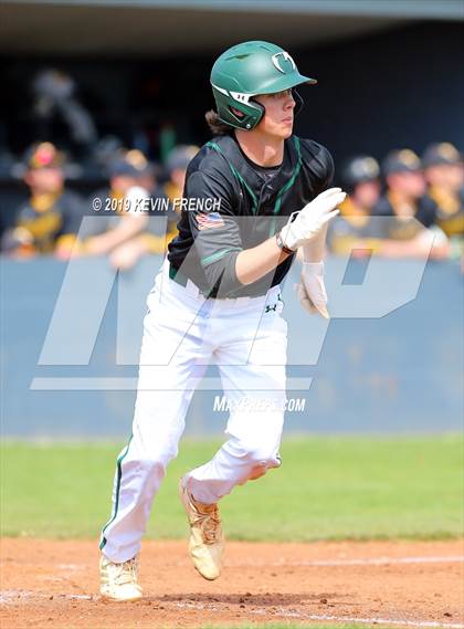 Thumbnail 2 in Fossil Ridge vs. Tecumseh (Coach Bob Invitational) photogallery.