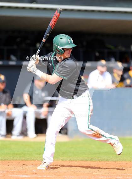 Thumbnail 3 in Fossil Ridge vs. Tecumseh (Coach Bob Invitational) photogallery.