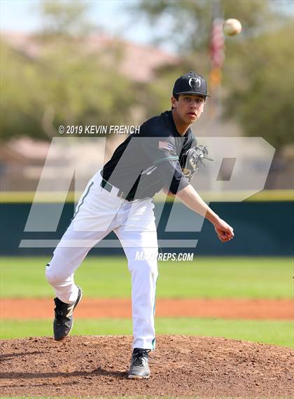 Thumbnail 1 in Fossil Ridge vs. Tecumseh (Coach Bob Invitational) photogallery.