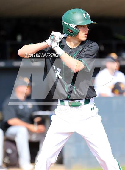 Thumbnail 2 in Fossil Ridge vs. Tecumseh (Coach Bob Invitational) photogallery.