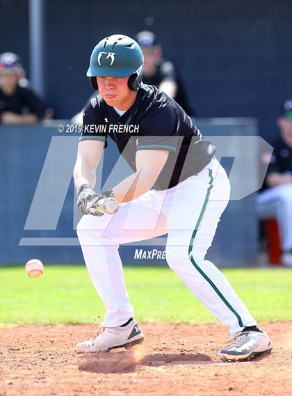 Thumbnail 3 in Fossil Ridge vs. Tecumseh (Coach Bob Invitational) photogallery.