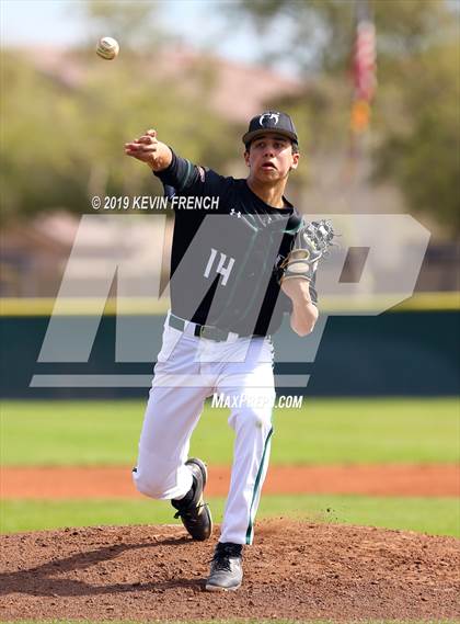 Thumbnail 2 in Fossil Ridge vs. Tecumseh (Coach Bob Invitational) photogallery.