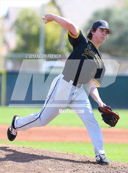 Thumbnail 2 in Fossil Ridge vs. Tecumseh (Coach Bob Invitational) photogallery.