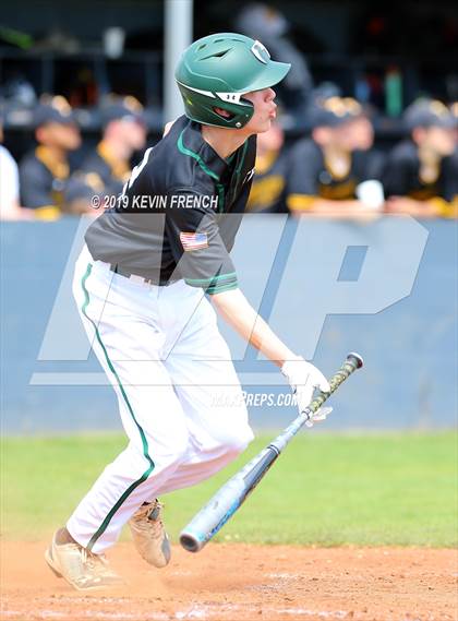Thumbnail 3 in Fossil Ridge vs. Tecumseh (Coach Bob Invitational) photogallery.