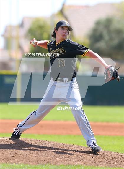 Thumbnail 3 in Fossil Ridge vs. Tecumseh (Coach Bob Invitational) photogallery.