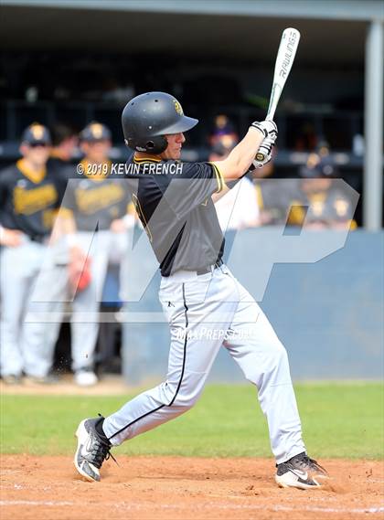 Thumbnail 1 in Fossil Ridge vs. Tecumseh (Coach Bob Invitational) photogallery.