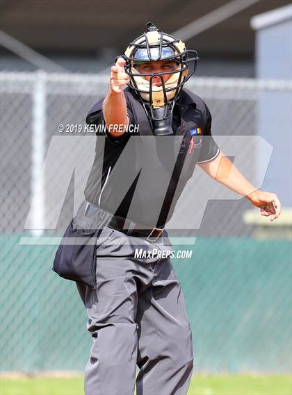 Thumbnail 2 in Fossil Ridge vs. Tecumseh (Coach Bob Invitational) photogallery.