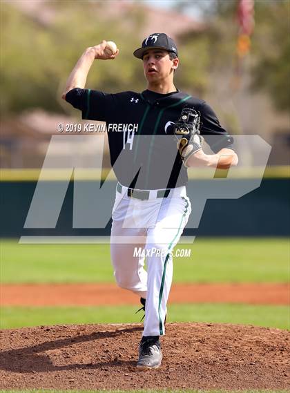 Thumbnail 1 in Fossil Ridge vs. Tecumseh (Coach Bob Invitational) photogallery.