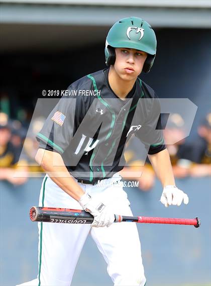 Thumbnail 1 in Fossil Ridge vs. Tecumseh (Coach Bob Invitational) photogallery.