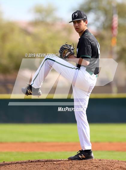 Thumbnail 1 in Fossil Ridge vs. Tecumseh (Coach Bob Invitational) photogallery.