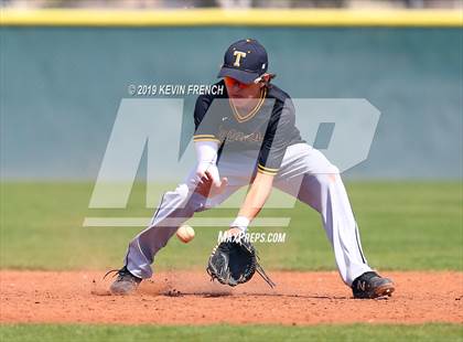 Thumbnail 2 in Fossil Ridge vs. Tecumseh (Coach Bob Invitational) photogallery.