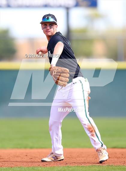 Thumbnail 1 in Fossil Ridge vs. Tecumseh (Coach Bob Invitational) photogallery.