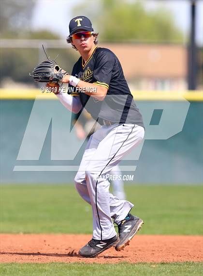 Thumbnail 2 in Fossil Ridge vs. Tecumseh (Coach Bob Invitational) photogallery.