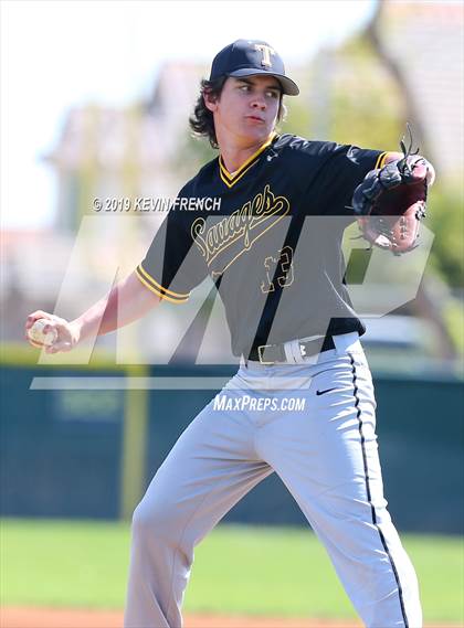Thumbnail 1 in Fossil Ridge vs. Tecumseh (Coach Bob Invitational) photogallery.