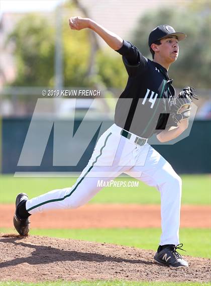 Thumbnail 3 in Fossil Ridge vs. Tecumseh (Coach Bob Invitational) photogallery.