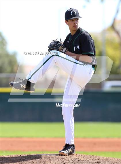 Thumbnail 1 in Fossil Ridge vs. Tecumseh (Coach Bob Invitational) photogallery.
