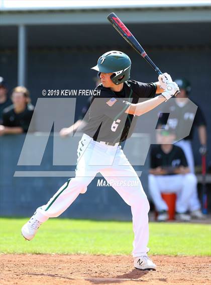 Thumbnail 2 in Fossil Ridge vs. Tecumseh (Coach Bob Invitational) photogallery.