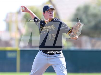 Thumbnail 1 in Fossil Ridge vs. Tecumseh (Coach Bob Invitational) photogallery.