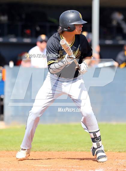 Thumbnail 3 in Fossil Ridge vs. Tecumseh (Coach Bob Invitational) photogallery.