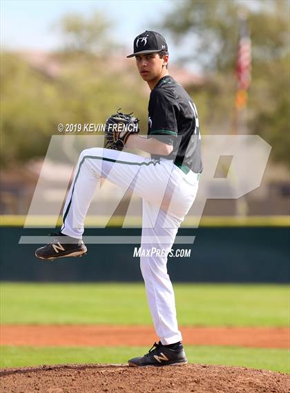 Thumbnail 1 in Fossil Ridge vs. Tecumseh (Coach Bob Invitational) photogallery.