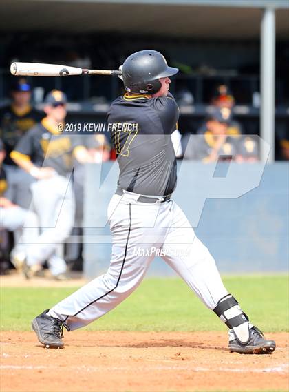Thumbnail 3 in Fossil Ridge vs. Tecumseh (Coach Bob Invitational) photogallery.