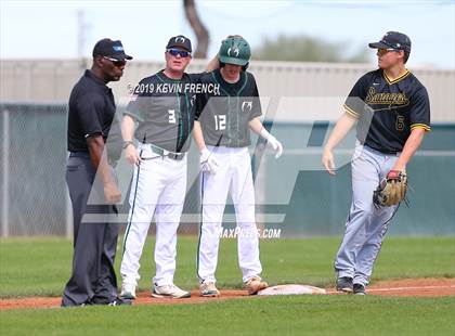 Thumbnail 1 in Fossil Ridge vs. Tecumseh (Coach Bob Invitational) photogallery.