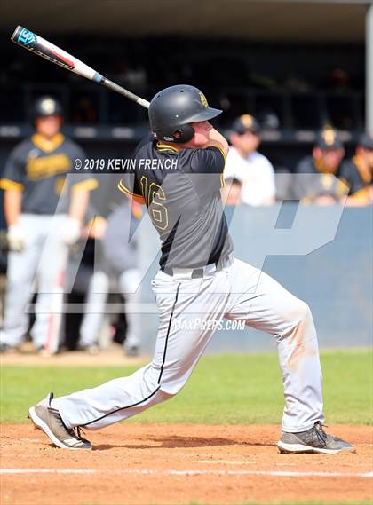 Thumbnail 2 in Fossil Ridge vs. Tecumseh (Coach Bob Invitational) photogallery.