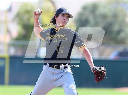 Thumbnail 1 in Fossil Ridge vs. Tecumseh (Coach Bob Invitational) photogallery.