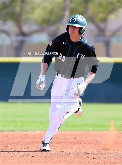 Thumbnail 2 in Fossil Ridge vs. Tecumseh (Coach Bob Invitational) photogallery.