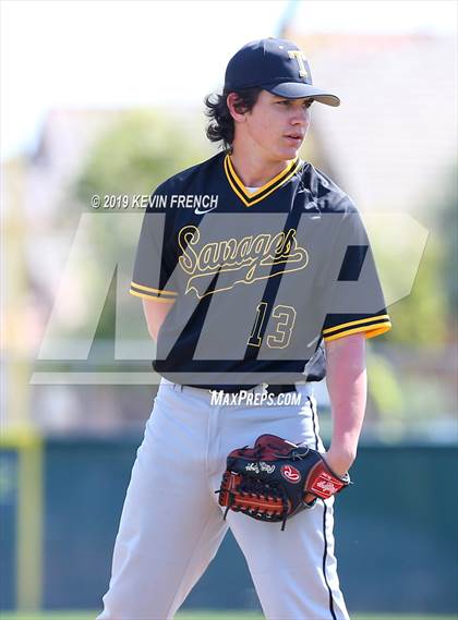Thumbnail 2 in Fossil Ridge vs. Tecumseh (Coach Bob Invitational) photogallery.