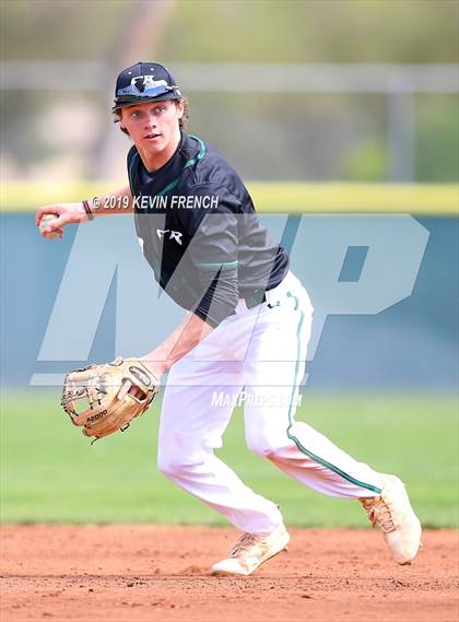 Thumbnail 1 in Fossil Ridge vs. Tecumseh (Coach Bob Invitational) photogallery.