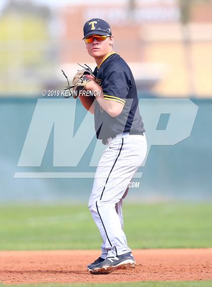 Thumbnail 2 in Fossil Ridge vs. Tecumseh (Coach Bob Invitational) photogallery.