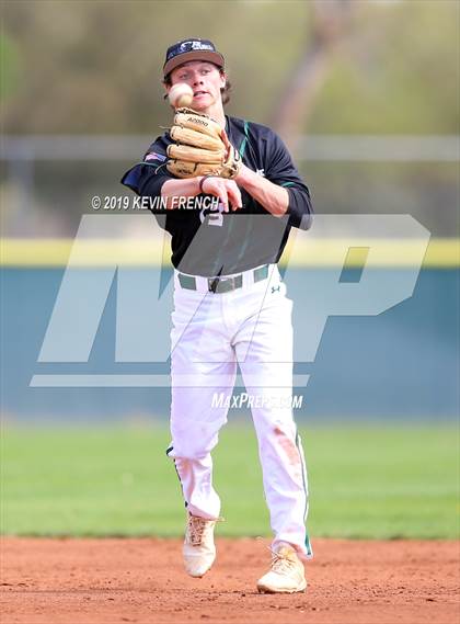 Thumbnail 2 in Fossil Ridge vs. Tecumseh (Coach Bob Invitational) photogallery.