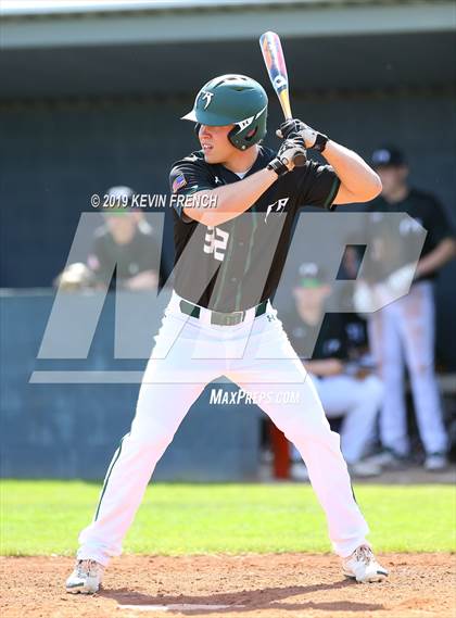 Thumbnail 1 in Fossil Ridge vs. Tecumseh (Coach Bob Invitational) photogallery.