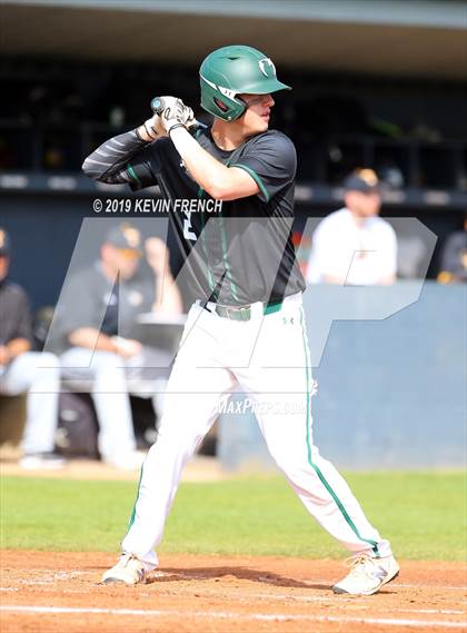 Thumbnail 2 in Fossil Ridge vs. Tecumseh (Coach Bob Invitational) photogallery.