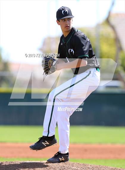 Thumbnail 3 in Fossil Ridge vs. Tecumseh (Coach Bob Invitational) photogallery.