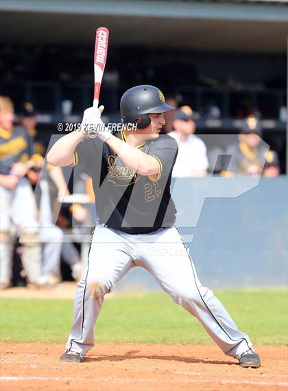 Thumbnail 1 in Fossil Ridge vs. Tecumseh (Coach Bob Invitational) photogallery.